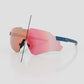 Gafas KOO Nebula - Midnight Blue Matt Photo
