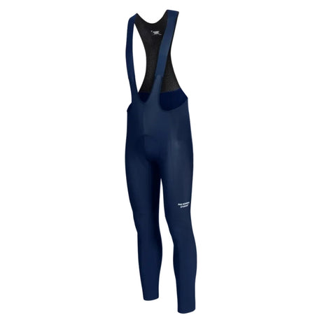 Calzamaglia Pas Normal Studios Essential Thermal - Blu - O