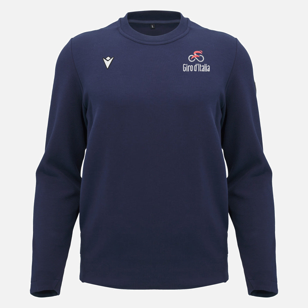 Macron Axima Giro d’Italia sweatshirt