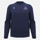 Macron Axima Giro d’Italia sweatshirt