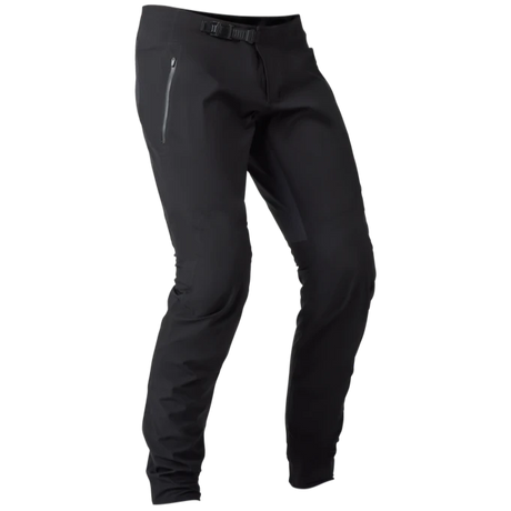 Pantaloni Fox Flexair Neoshell - Nero - L