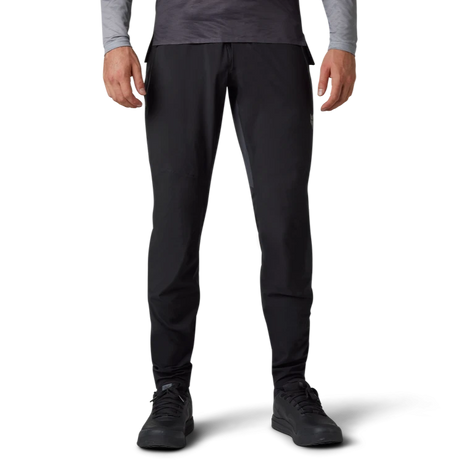 Pantaloni Fox Flexair Neoshell - Nero - M