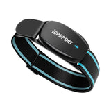 Fascia cardio da braccio iGPSPORT HR70 Bluethooth/Ant+