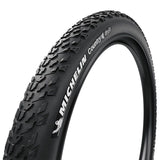 Copertone Michelin 26X2 Country Dry¬≤ Tube Type Rigido Access Line - Nero - H