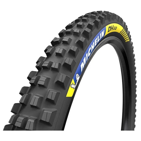 Pneumatico Michelin DH22 TLR - 27.5x2.4 - L
