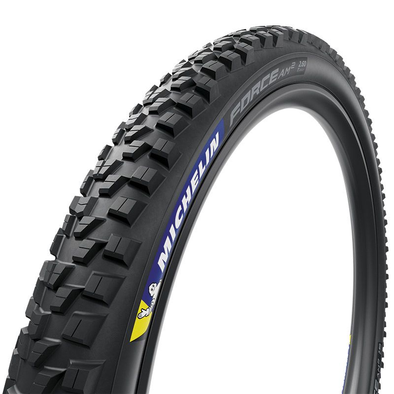 Copertone Michelin 29X2,6 Force Am¬≤ Tlr Competition Line - Nero - A
