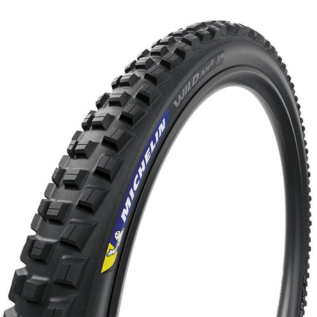 Copertone Michelin 27,5X2,6 Wild Am¬≤ Tlr Competition Line - Nero - H