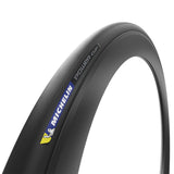 Copertoncino Michelin 700X23 Power Cup Tube Type Gum-X - Nero - E