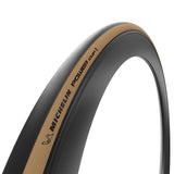 Copertoncino Michelin 700X25 Power Cup Tube Type - Nero/Para - N
