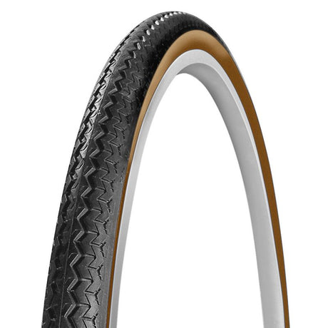 Copertoncino Michelin 700X35 World Tour Tube Type - Nero/Para - M
