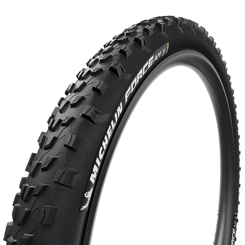 Copertone Michelin 27,5X2,35 Force Am¬≤ Tlr Performance Line - Nero - F