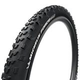Copertone Michelin 27,5X2,35 Force Am¬≤ Tlr Performance Line - Nero - F