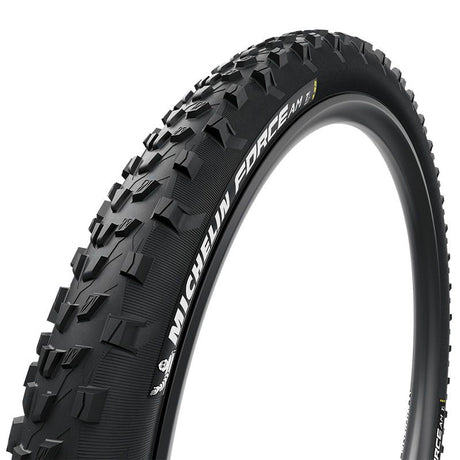 Copertone Michelin 27,5X2,35 Force Am¬≤ Tlr Performance Line - Nero - F