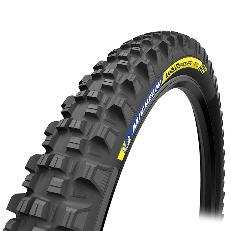 Pneumatico Michelin Wild Enduro Front TLR - 29x2.40 - G