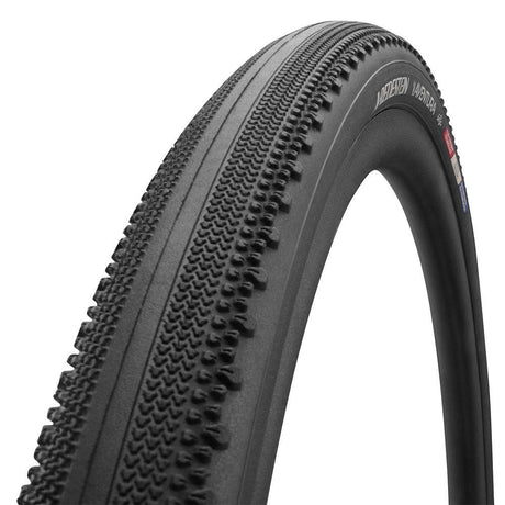 Copertoncino Vredestein 700X44 Aventura Seta Gravel Tubeless Ready - Nero 120Tpi - A