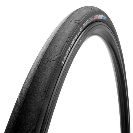 Copertoncino Vredestein 700X25 Superpasso Tubeless Ready Pieghevole - Nero - N