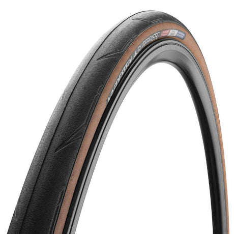 Copertoncino Vredestein 700X28 Superpasso Tubeless Ready Pieghevole - Nero/Para - A
