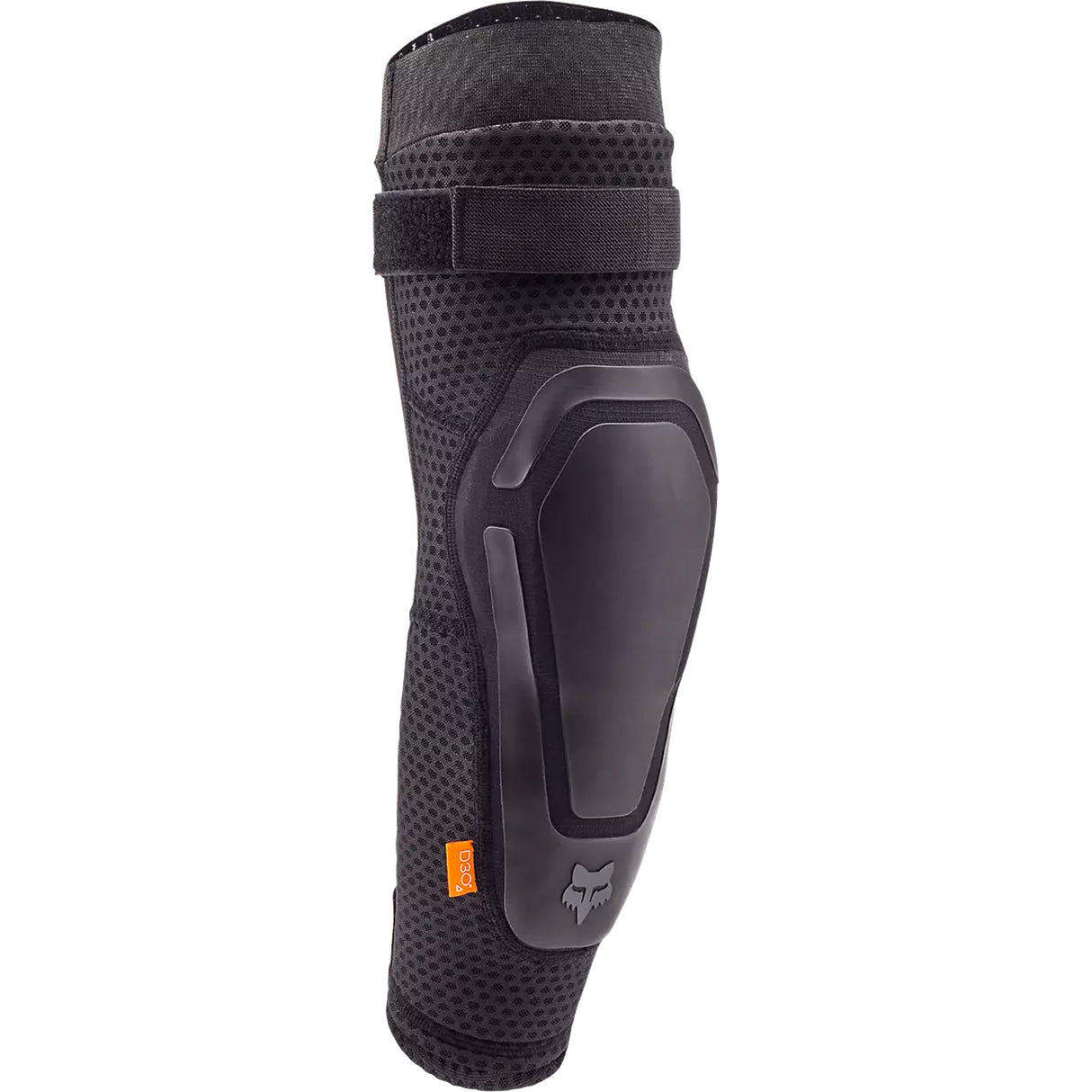 Gomitiera Fox Launch Pro - Nero - F