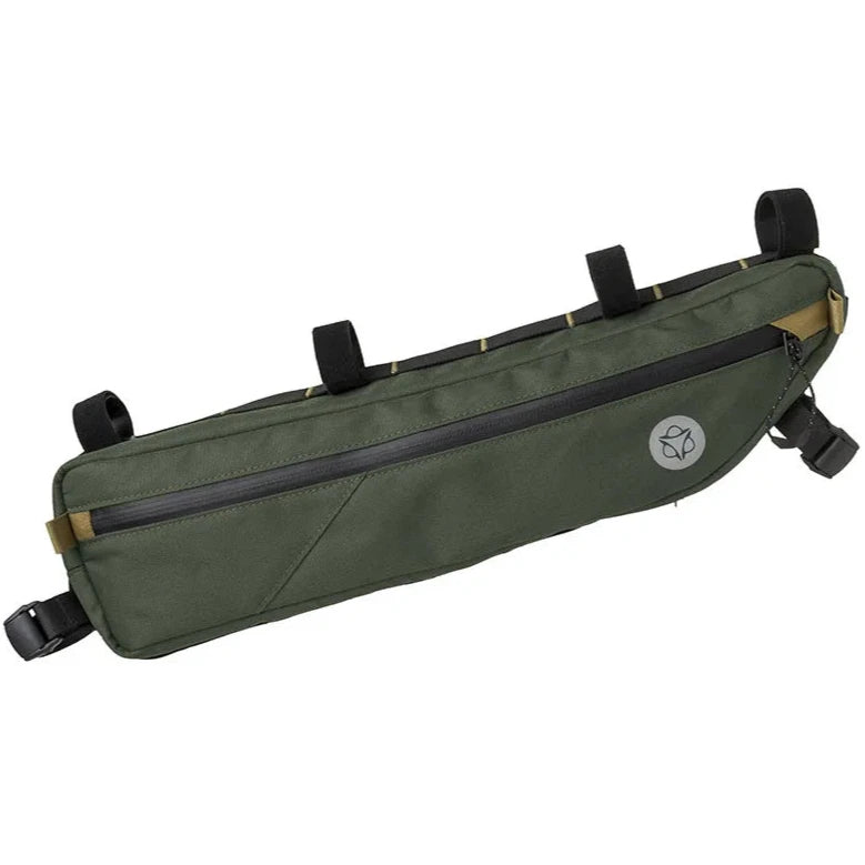 Borsa Telaio Agu Venture 4L - Verde - P
