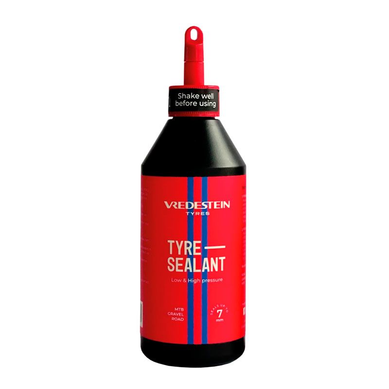 Sigillante Tyre Vredestein 250Ml - L