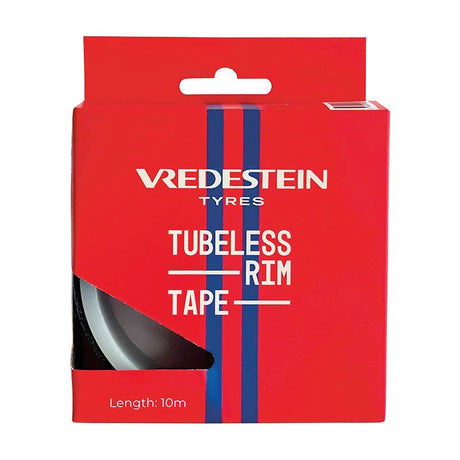 Nastro Di Conversione Tubeless Vredestein 10mt X 21mm - N