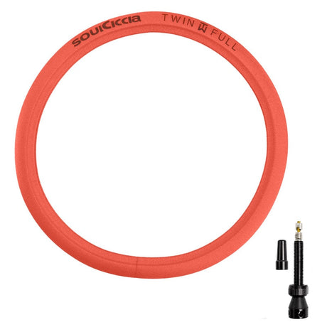 Soulciccia 29"x45mm Twin Full (1 Pezzo) + Valvola TBL - M