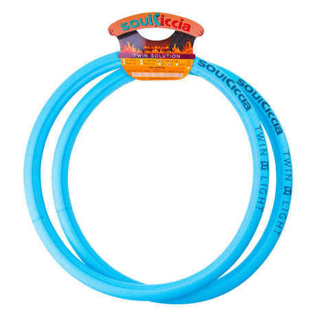 Soulciccia (Kit) 27,5"x43mm Twin Light (Coppia) - B