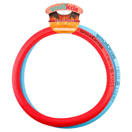 Soulciccia (Kit) Mullet (29"+27,5mm) Twin Full+Light (Coppia) - B