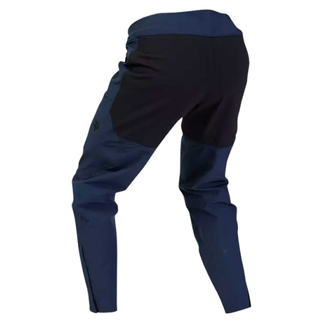 Pantaloni Fox Defend 3L Water - Blu - E