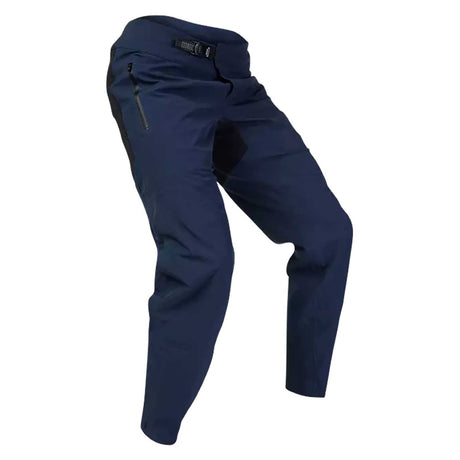 Pantaloni Fox Defend 3L Water - Blu - D