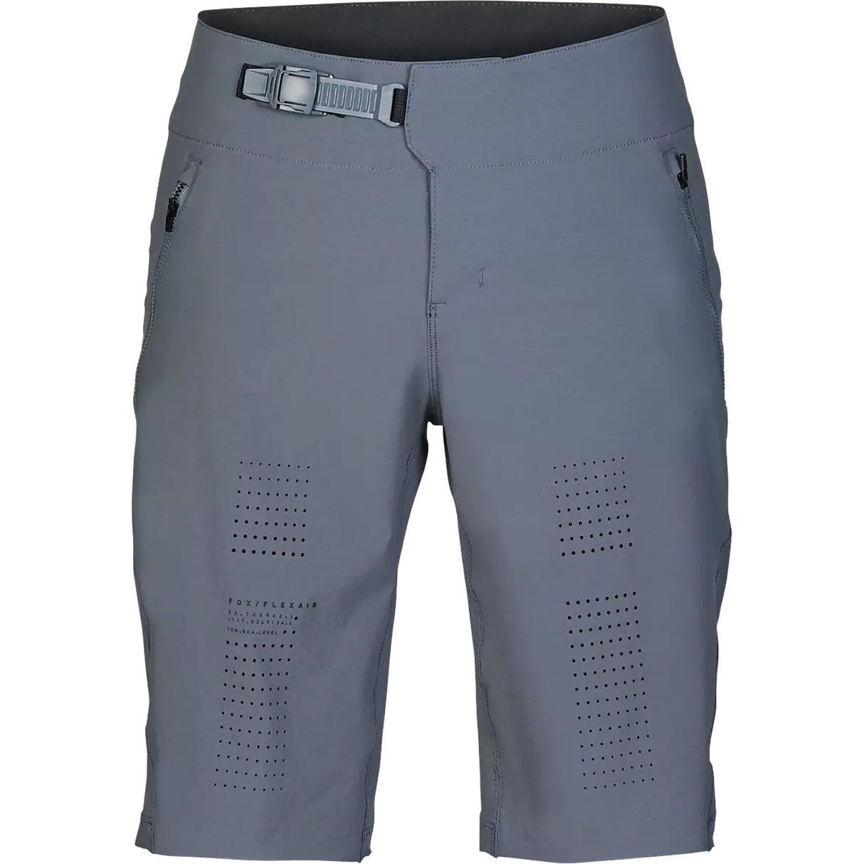 Pantaloncini Fox Flexair - Grigio - N