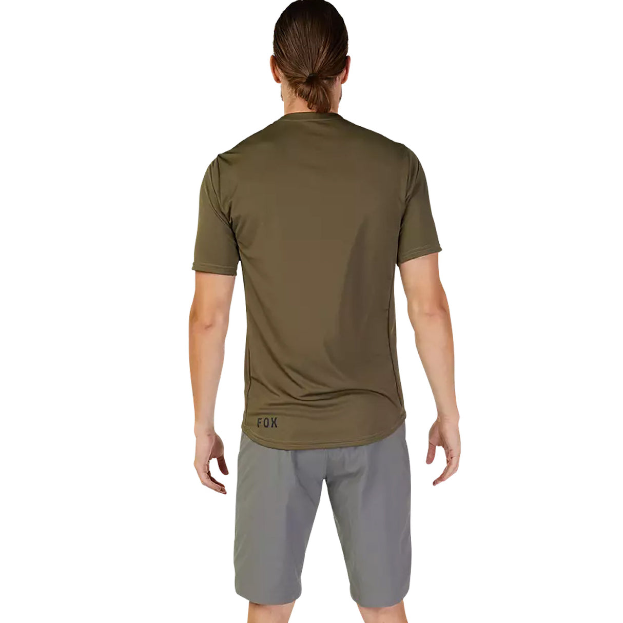 Maglia Fox Ranger Lab Head - Verde - G