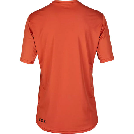 Maglia Fox Ranger Lab Head - Arancio - Q