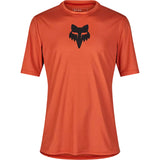 Maglia Fox Ranger Lab Head - Arancio - P