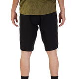 Pantaloncini Fox Ranger Lite - Nero - D