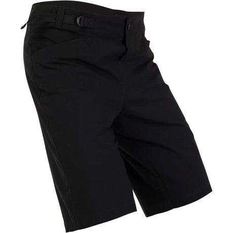 Pantaloncini Fox Ranger Lite - Nero - A