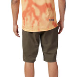 Pantaloncini Fox Ranger Lite - Marrone - M