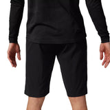 Pantaloncini Fox Ranger - Nero - A