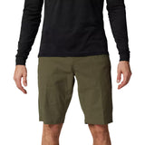 Pantaloncini Fox Ranger - Verde - O