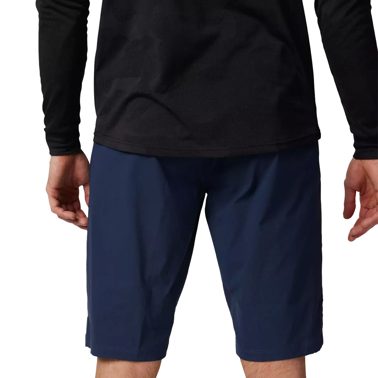 Pantaloncini Fox Ranger - Blu - H