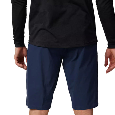 Pantaloncini Fox Ranger - Blu - H