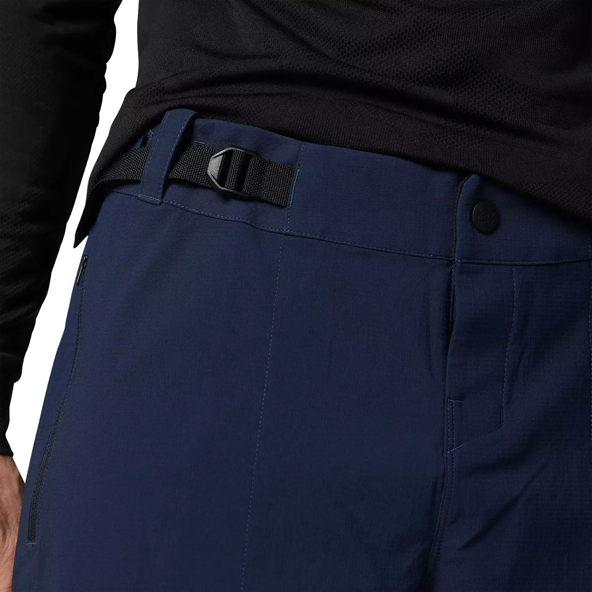 Pantaloncini Fox Ranger - Blu - L