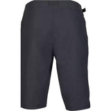 Pantaloncini Fox Ranger Race - Nero rosa - O