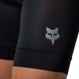 Boxer Fox Tecbase Lite Liner - Nero - H