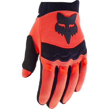 Guanti Fox Dirtpaw 24 - Arancio - I