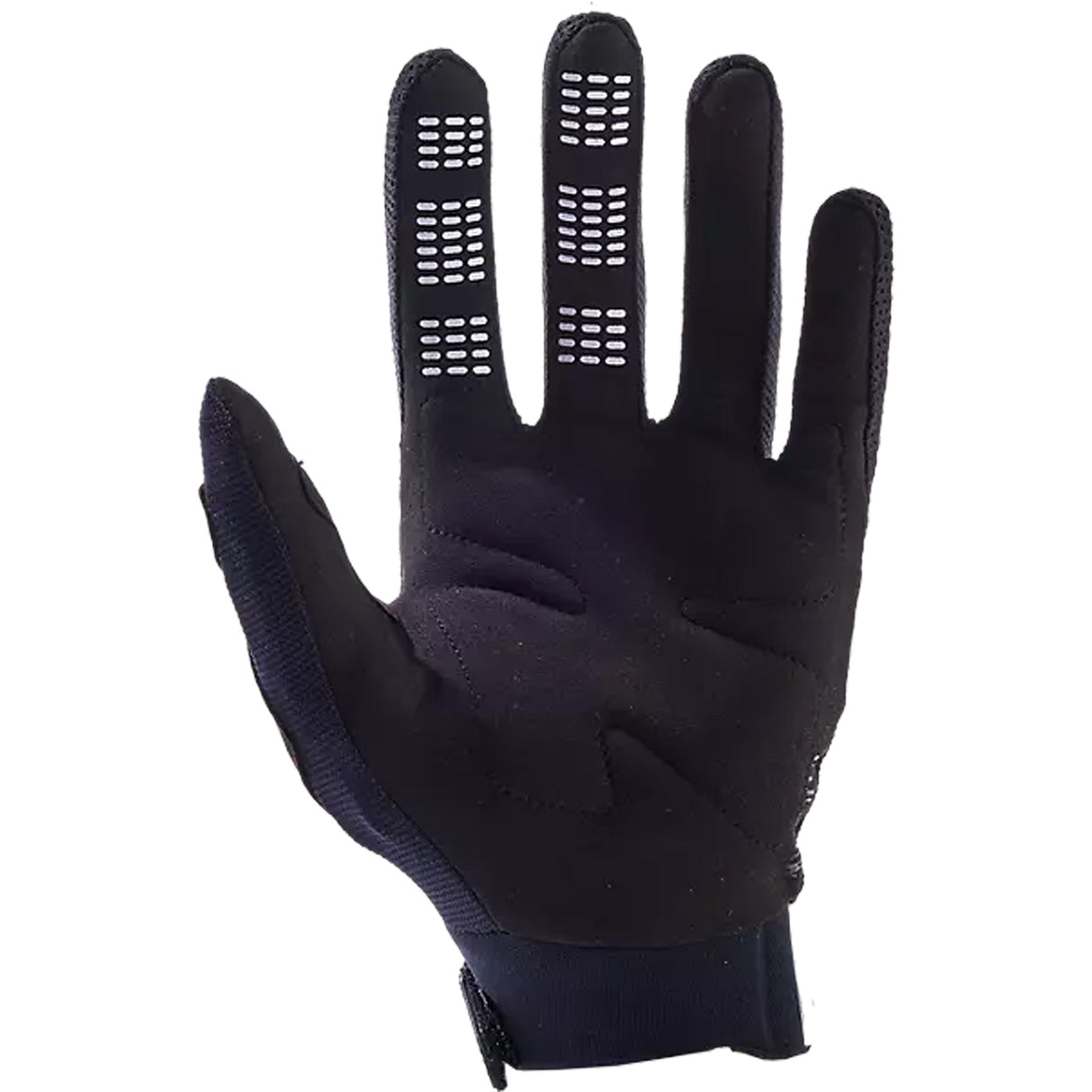 Guanti Fox Dirtpaw 24 - Nero bianco - P