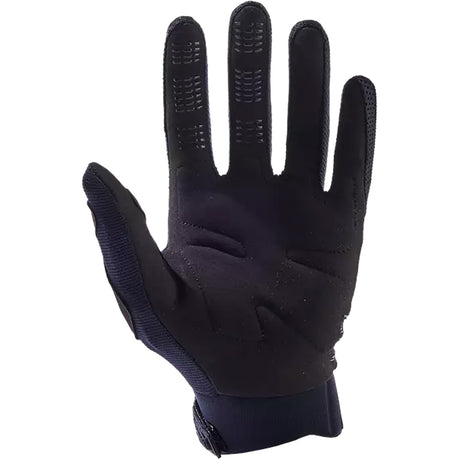 Guanti Fox Dirtpaw 24 - Nero - A