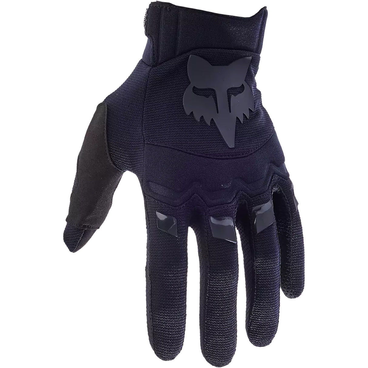 Guanti Fox Dirtpaw 24 - Nero - Q