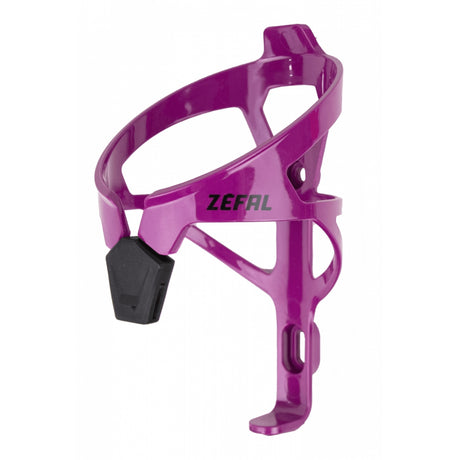 Portaborraccia Zefal New Pulse A2 - Viola - A