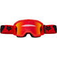 Fox Core Ballast Mask - Red